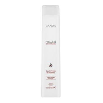 L’ANZA Healing ColorCare Clarifying Shampoo szampon oczyszczający do włosów farbowanych 300 ml