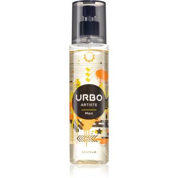 URBO Artiste Senteur spray do ciała dla mężczyzn 150 ml