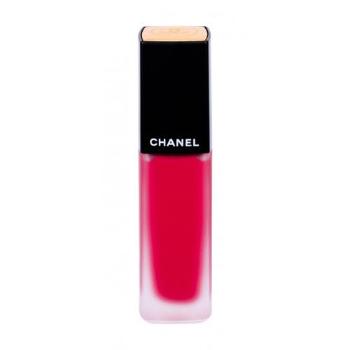 Chanel Rouge Allure Ink 6 ml pomadka dla kobiet 150 Luxuriant
