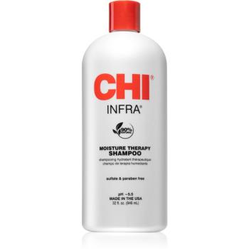 CHI Infra szampon nawilżający 946 ml