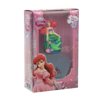 Disney Princess Ariel 50 ml woda toaletowa dla dzieci