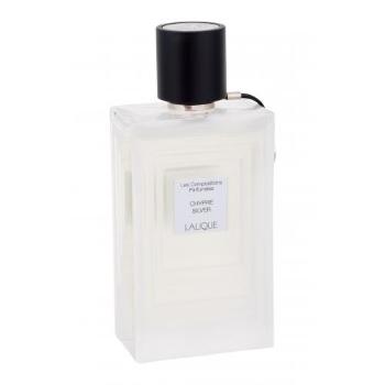Lalique Les Compositions Parfumées Chypre Silver 100 ml woda perfumowana unisex