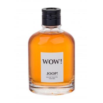 JOOP! Wow! 100 ml woda toaletowa dla mężczyzn Uszkodzone pudełko