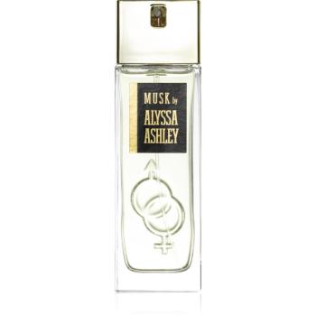 Alyssa Ashley Musk woda perfumowana dla kobiet 50 ml