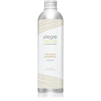 Allegro Natura Organic szampon do codziennego stosowania 250 ml