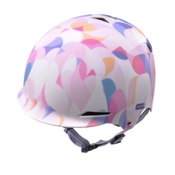 Kask MTR, COOL PASTEL, S