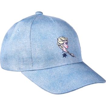 Disney Frozen 2 Elsa Cap czapka z daszkiem dla dzieci