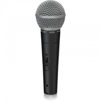 Behringer Sl 85s - Mikrofon Dynamiczny