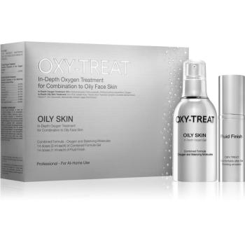 OXY-TREAT Oily Skin intensywna ochrona (do skóry tłustej)