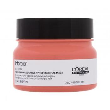 L'Oréal Professionnel Série Expert Inforcer 250 ml maska do włosów dla kobiet