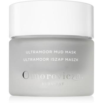 Omorovicza Moor Mud Ultramoor Mud Mask maseczka oczyszczająca przeciw starzeniu się skóry 50 ml