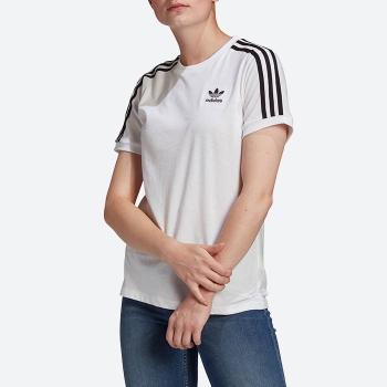 Koszulka damska adidas Originals Adicolor Classics 3-Stripes Tee GN2913