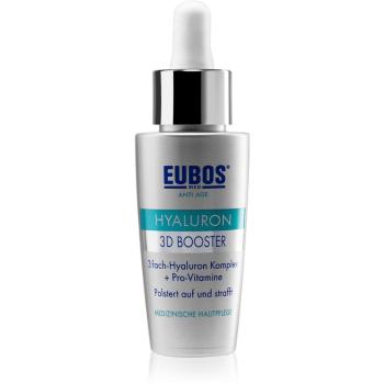 Eubos Hyaluron serum przeciw oznakom starzenia się skóry 30 ml