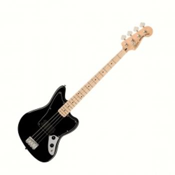 Fender Squier Affinity Jaguar Bass H Mn Bpg Blk
