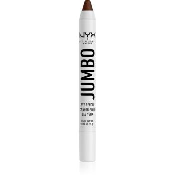 NYX Professional Makeup Jumbo eyeliner, cień do powiek odcień 640 Frappe 5 g