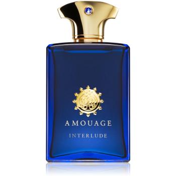 Amouage Interlude woda perfumowana dla mężczyzn 100 ml
