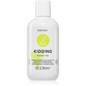 Kemon Kidding szampon dla dzieci 200 ml