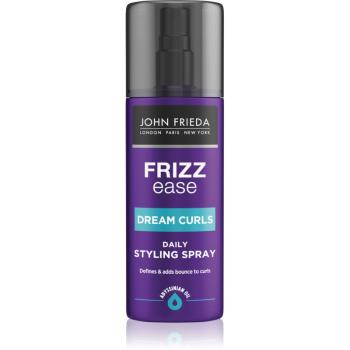 John Frieda Frizz Ease Dream Curls spray do stylizacji włosów kręconych 200 ml