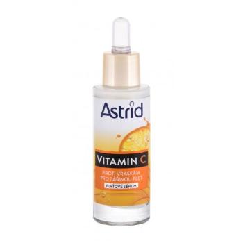 Astrid Vitamin C 30 ml serum do twarzy dla kobiet