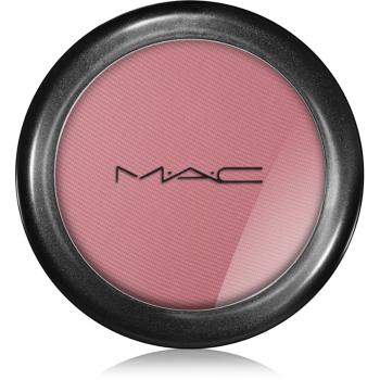 MAC Cosmetics Powder Blush róż do policzków odcień Desert Rose 6 g
