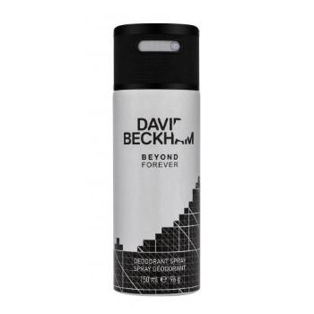 David Beckham Beyond Forever 150 ml dezodorant dla mężczyzn