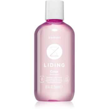 Kemon Liding Color Shampoo szampon odżywczy do włosów farbowanych 250 ml