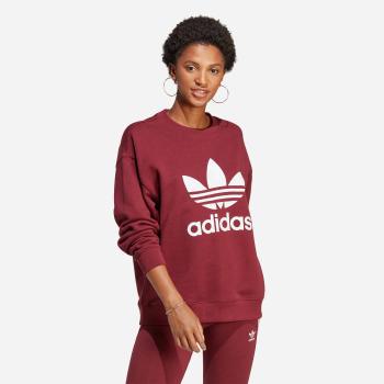 Bluza damska adidas Originals Trefoil Crew Sweatshirt IB7429