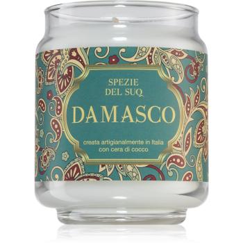FraLab Damasco Spezie Del Suq świeczka zapachowa 190 g