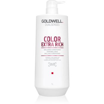 Goldwell Dualsenses Color Extra Rich odżywka chroniąca kolor 1000 ml