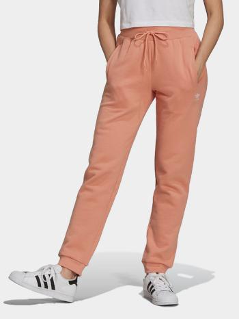 adidas Originals Track Spodnie dresowe Pomarańczowy