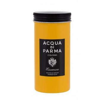 Acqua di Parma Colonia Essenza Powder Soap 70 g mydło w kostce dla mężczyzn