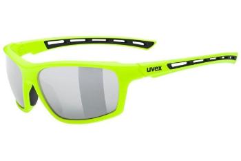 uvex sportstyle 229 Yellow S3 ONE SIZE (62)