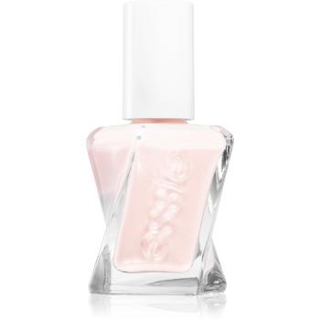 Essie Gel Couture lakier do paznokci odcień 502 Lace Is More 13,5 ml