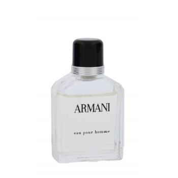 Giorgio Armani Eau Pour Homme 2013 7 ml woda toaletowa dla mężczyzn