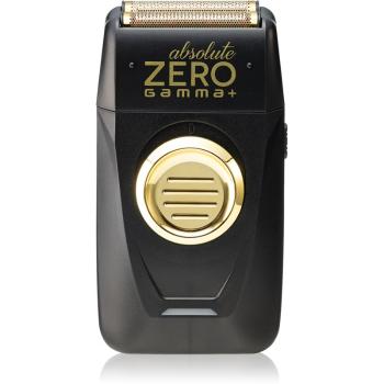 GAMMA PIÙ Absolute Zero elektryczna maszynka do golenia