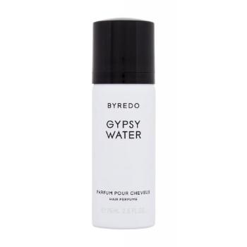 BYREDO Gypsy Water 75 ml mgiełka do włosów unisex