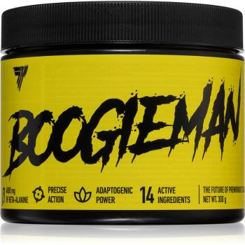 Trec Nutrition Boogieman zwiększenie wydolności fizycznej smak Tropical 300 g