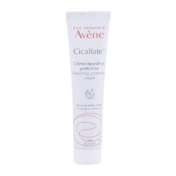 Avene Cicalfate+ Repairing Protective 40 ml krem do twarzy na dzień unisex