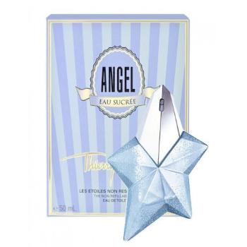 Thierry Mugler Angel Eau Sucrée 50 ml woda toaletowa dla kobiet