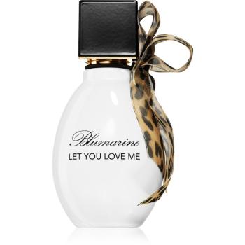 Blumarine Let You Love Me woda perfumowana dla kobiet 30 ml