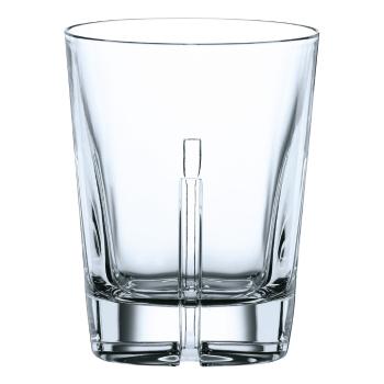 Szklanka do whisky ze szkła kryształowego Nachtmann Havanna, 345 ml