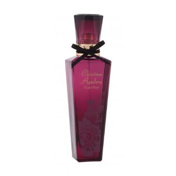Christina Aguilera Violet Noir 50 ml woda perfumowana dla kobiet