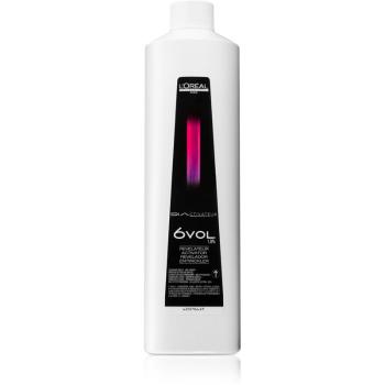 L’Oréal Professionnel Diactivateur emulsja aktywująca 6 vol. 1,8% 1000 ml