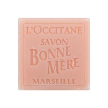 L'Occitane Bonne Mère Soap Linden & Sweet Orange 100 g mydło w kostce dla kobiet