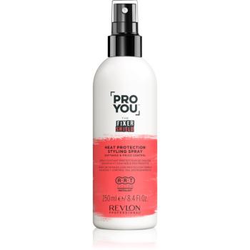 Revlon Professional Pro You The Fixer spray włosów przed wysoką temperaturą 250 ml