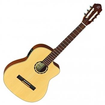 Ortega Rce125sn Gitara Elektroklasyczna
