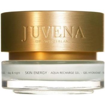 Juvena Skin Energy Aqua Recharge 50 ml żel do twarzy dla kobiet Uszkodzone pudełko