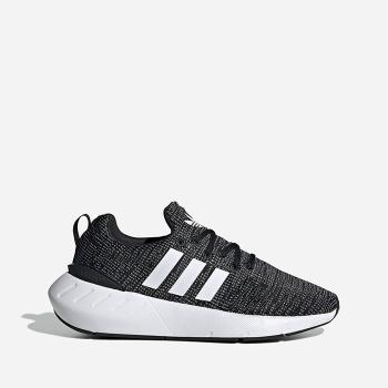 Buty sneakersy adidas Originals Swift Run 22 J GW8176