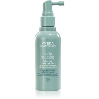 Aveda Scalp Solutions Refreshing Protective Mist mgiełka ochronna do włosów z tendencją do przetłuszczania się 100 ml