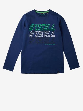 O'Neill Koszulka dziecięce Niebieski